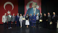 Konak’ta Sporun Emektarlarına Vefa Gecesi