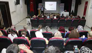 BAYRAKLI’DA HAYAT KURTARAN İLKYARDIM EĞİTİMİ 