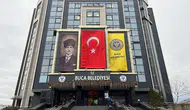 Buca Belediyesi'ne Haciz Şoku