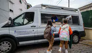 Velilerin Gönlü Rahat, Miniklerin Karnı Tok