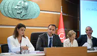 Bornova’dan Dünyaya Açılan Dört Yeni Kapı