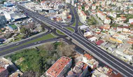 Anadolu Caddesi'nde Trafik Sorununa Köprü ile Çözüm