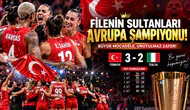 Filenin Sultanlarından Gururlandıran Zafer