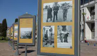 İzmir Saat Kulesi'ne Dair Hatıralar Sergiyle Yeniden Canlanıyor