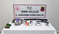 İzmir Bayındır'da U*yuşturucu Operasyonu