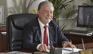 İESOB Başkanı Yalçın Ata’dan 9 Eylül Mesajı