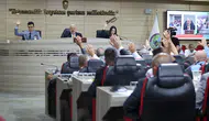 Merhum Başkan Şahin’in İsmi Menemen’de Yaşayacak
