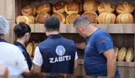 Buca’da Fırınlara Sıkı Denetim