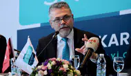 EBSO Başkan Adayı Karabağlı: İzmir'i Türkiye'nin Teknoloji Başkenti Yapacağız