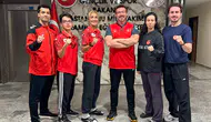 Gaziemir’den Dünya Taekwondo Poomsae Şampiyonası’na 5 Milli Sporcu