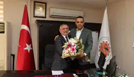 Çiğli'de Ahilik Haftası'nda Kursiyerler Hünerlerini Sergiledi