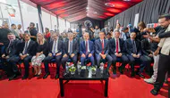 Ege Bölgesi’nin En Büyük Veri Merkezi Açıldı