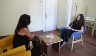 Konak Psikososyal Destek Merkezi Umut ve Destek Sunuyor