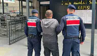 33 Yıl Hapisle Aranan Suçlu Kınık'ta Jandarma Tarafından Yakalandı