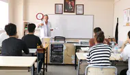Bayraklı’da Mezun öğrencilere YKS Desteği