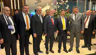 İESOB Başkanı Yalçın Ata TESK Yönetimine Girdi