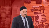 Alihan Kuriş soruşturmasında para trafiği detayı: 5 şirkete el konuldu