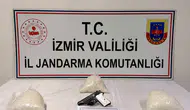 İzmir Bayındır’da Uyuşturucu Operasyonu