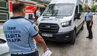 İzmir’de Servislerde Öğrenci Güvenliği İçin Sıkı Denetim