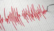 ŞANLIURFADA 5.8 BÜYÜKLÜĞÜNDE DEPREM!