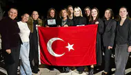 İzmir, 2027'de Uluslararası Bağcılık Turizmine Ev Sahipliği Yapacak