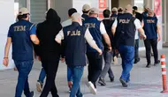 İzmir Merkezli 4 İlde FETÖ Operasyonu