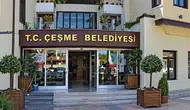 Çeşme Belediyesi’ne Operasyon