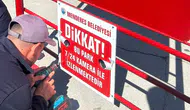 Menderes Belediyesi’nden “Güvenli Menderes” Hamlesi