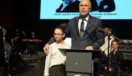 Gaziemir’de Kültür Sanat Sezonu Metropol Orkestrası Konseriyle Açıldı