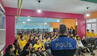 Ödemiş'te 257 Öğrenciye Siber Güvenlik Eğitimi Verildi