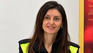 Kütahya'nın "Trafiğin Ablası" Yasemin Bodur Karasu Vefat Etti