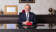 Eyüpsultan Belediye Başkanı Mithat Bülent Özmen Tutuklandı
