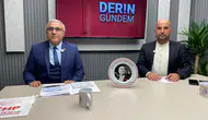 CHP Gaziemir İlçe Başkanı Yüksel Demirsoy’dan Birlik Çağrısı