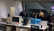 Halk TV’ye Kayyım Atandı Yayın Durduruldu