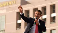 İmamoğlu, Hapis Cezasına İtiraz Etti, Üst Mahkemeden Beraat Talep Etti