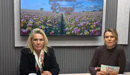 Sibel Uyar'dan Ege360 TV'de Önemli Açıklamalar