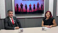 Demokrat Parti Buca İlçe Başkanı Osman Özaşçı’dan Ege 360 TV’de Önemli Açıklamalar
