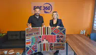 Ekrem Yavaş, Esin Vardar ile Günün Rengi’nde Konuştu
