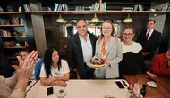 Başkan Mutlu Muhtarlarla Buluştu