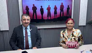 AK Partili Mehmet Sait Başdaş’tan İzmir Mesajı