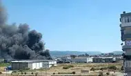 Torbalı'daki fabrikada patlama: 7 işçi yaralandı, 3'ünün durumu ağır