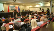 Karşıyaka’nın 6,6 Milyar TL’lik 2027 Bütçesine Onay