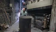 Konak'ta Hava Kalitesi İçin Denetimler Artırıldı