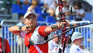 İzmirli Okçu Dünya Yenihayat, Dakar 2026 Gençlik Olimpiyatları'nda Türkiye'yi temsil Edecek