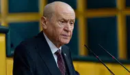 Bahçeli’den Suudi Arabistan’a Askeri Destek Çağrısı