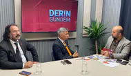 Saadet Partisi Buca Teşkilatı, Taner Özgür'ün Sunumuyla Derin Gündem Programında Yer Aldı