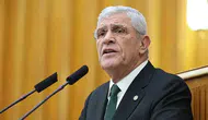 İYİ Parti Lideri Müsavat Dervişoğlu’ndan İktidara Sert Eleştiriler