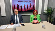İzmir Servisçiler Odası Başkanı Bostancı’dan Korsan Taşımacılık Uyarısı
