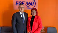 Özgür Topaç, İzmir Kent Konseyi Seçimleri İçin Yeniden Aday Olacağını Duyurdu