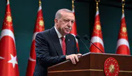 Cumhurbaşkanı Erdoğan’dan Fon Krizi Açıklaması